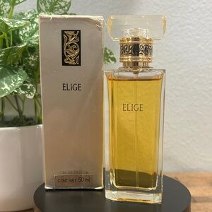 Mary Kay ELIGE Eau de Parfum - 50ml ~ Discontinued